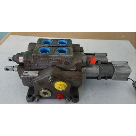 Valve gp-bank 2 1140048 -...