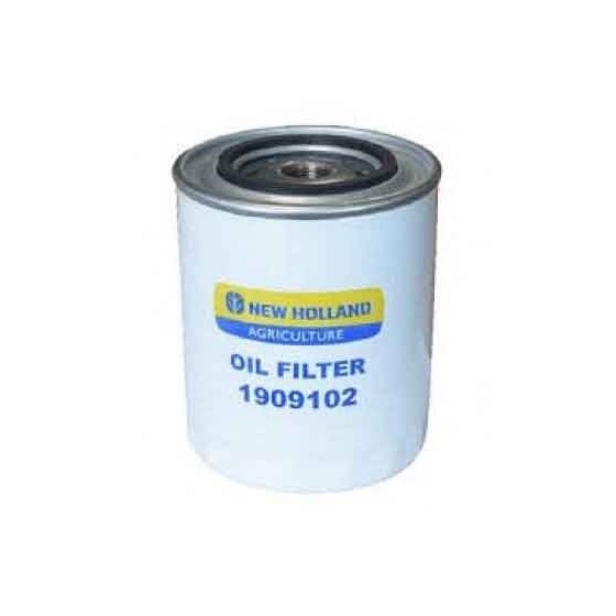 Filtro olio motore